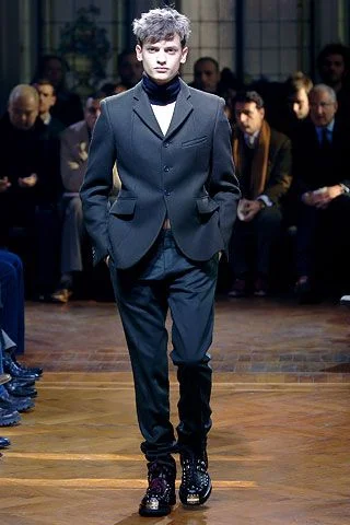 Look 1